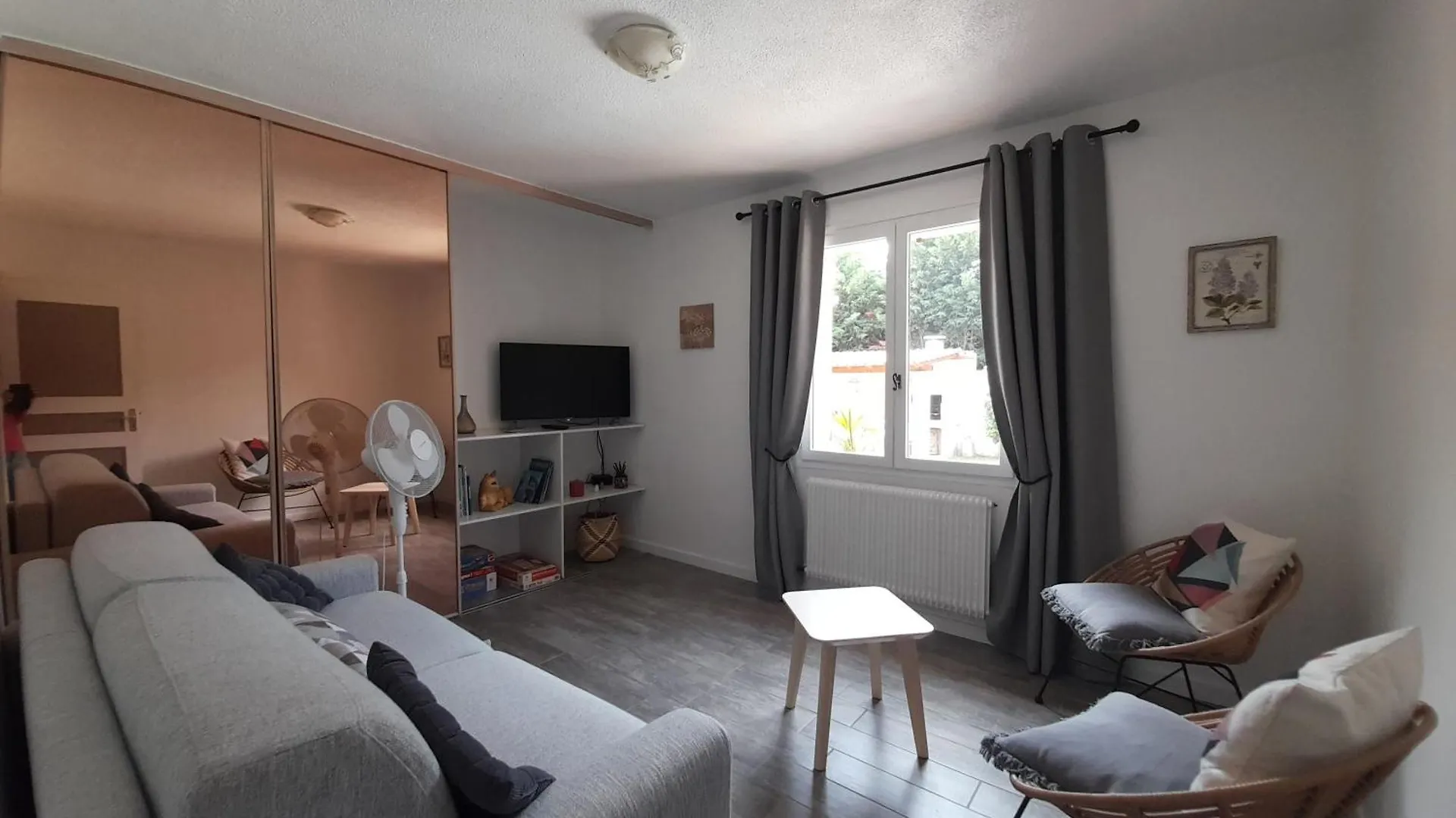 Guest house Thierry Hotel Frejus
