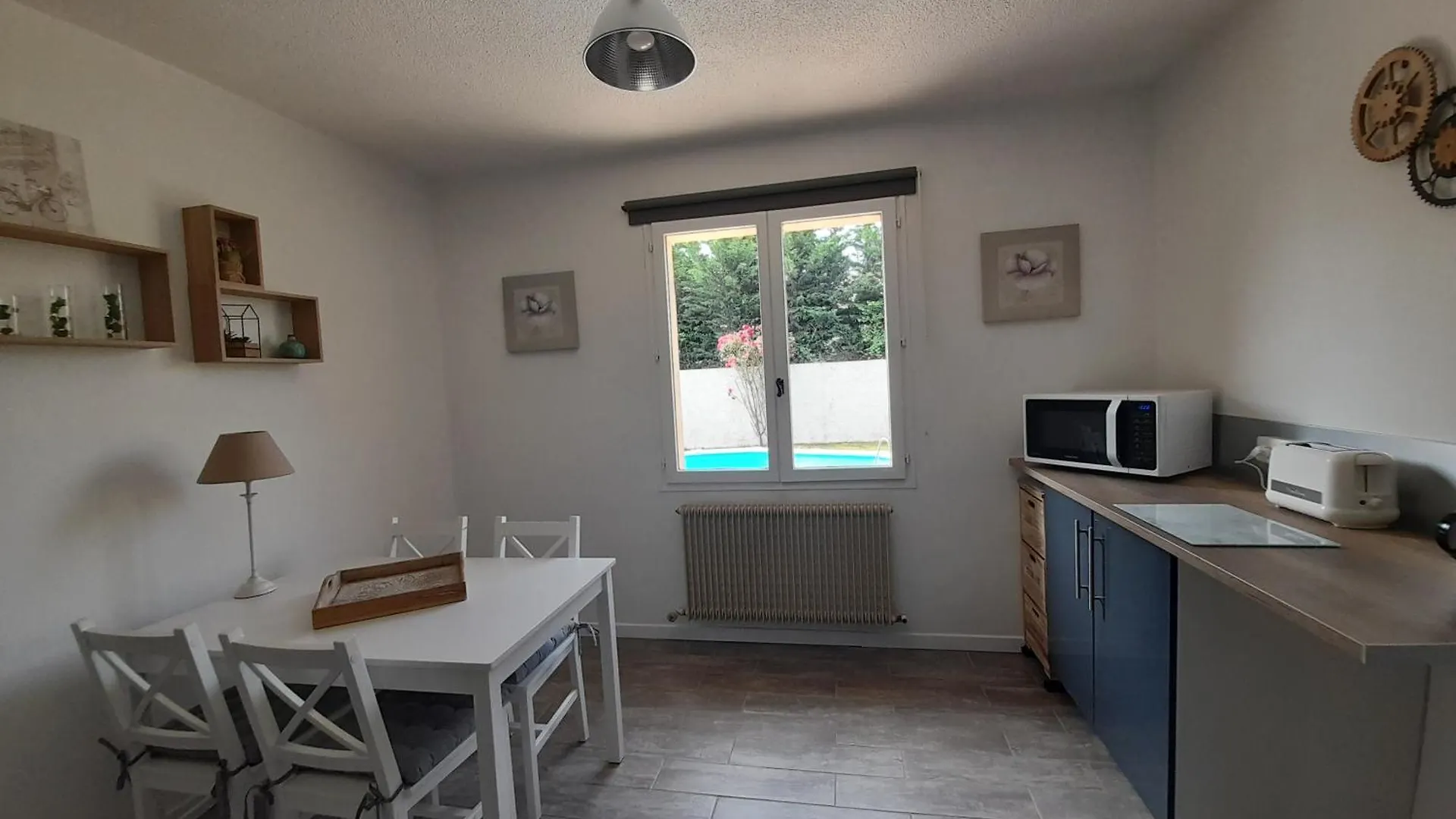 Guest house Thierry Hotel Frejus France