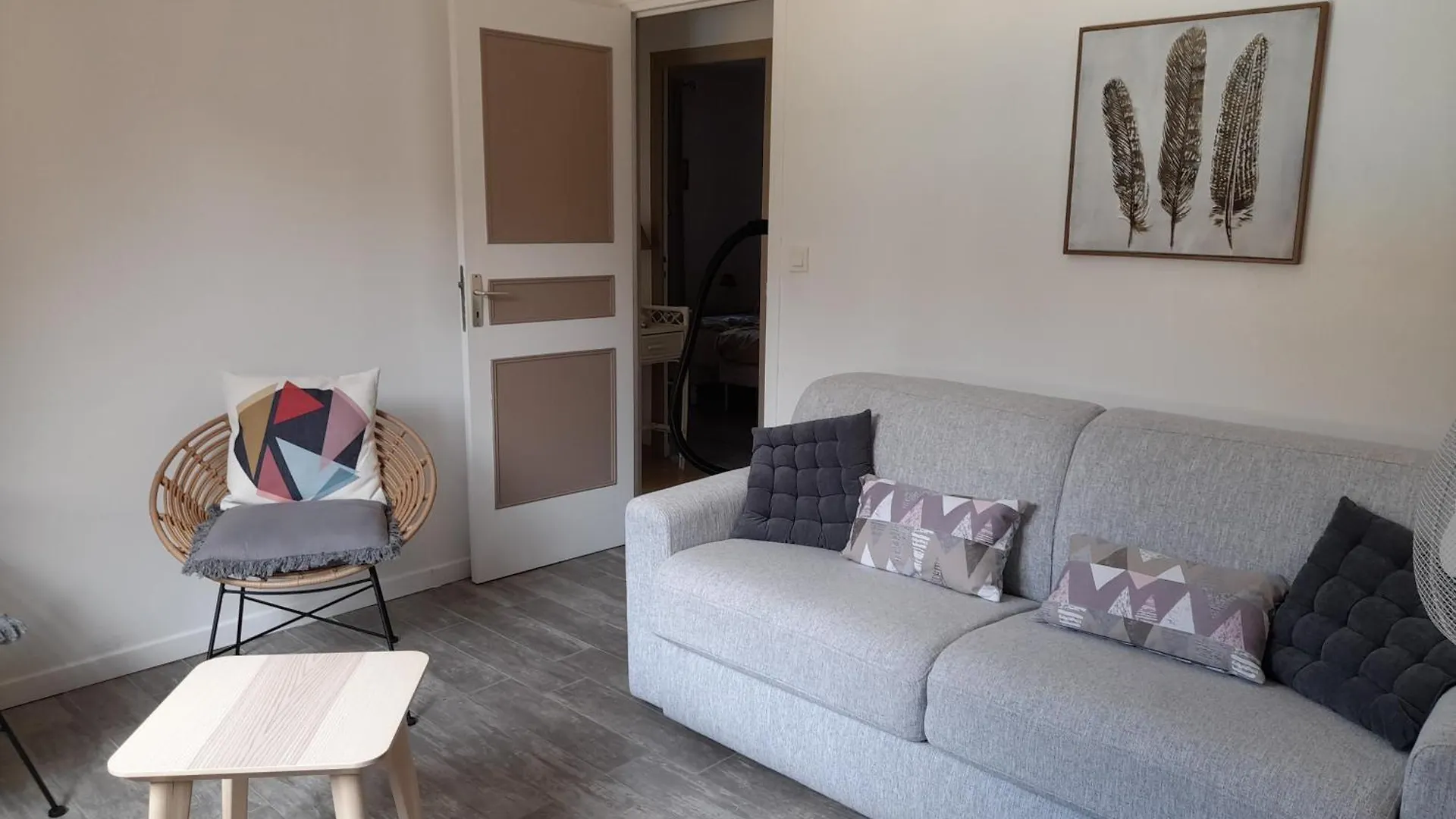 Thierry Hotel Frejus
