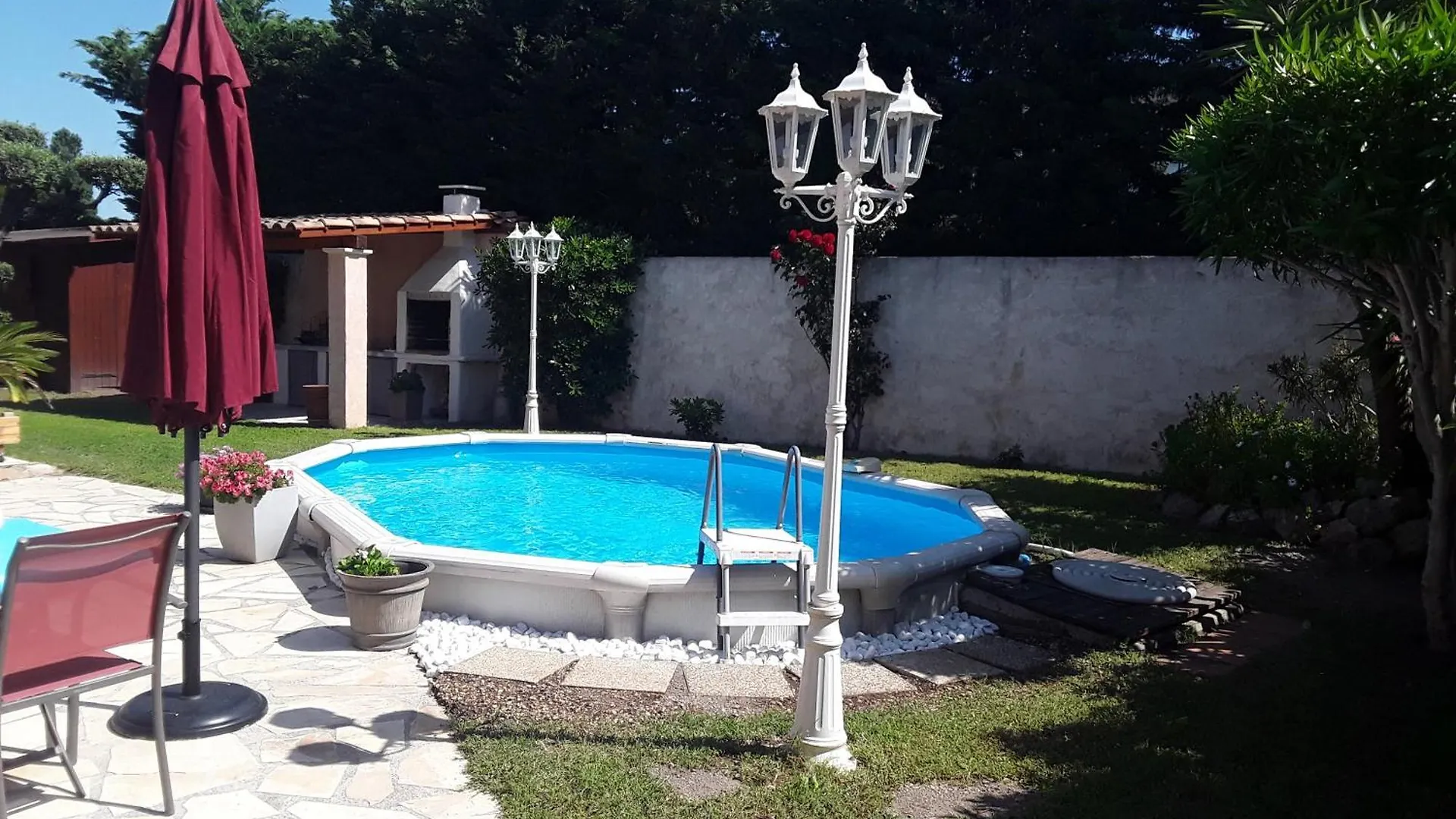 Guest house Thierry Hotel Frejus