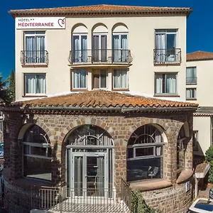 2* Hotel Miléade Méditerranée - Port-fréjus