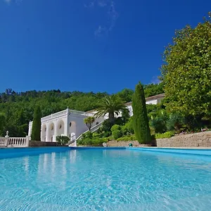 Chambre Luxueuse Au Calme Avec Vue Panoramique Fréjus